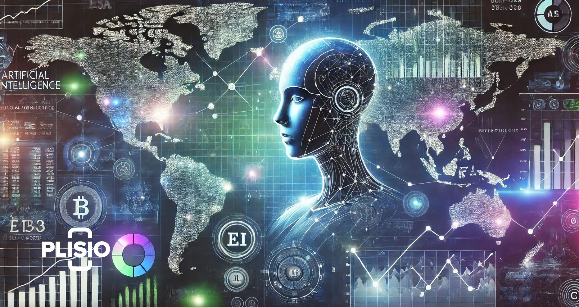 KI-ETFs verstehen: In die Revolution der künstlichen Intelligenz investieren