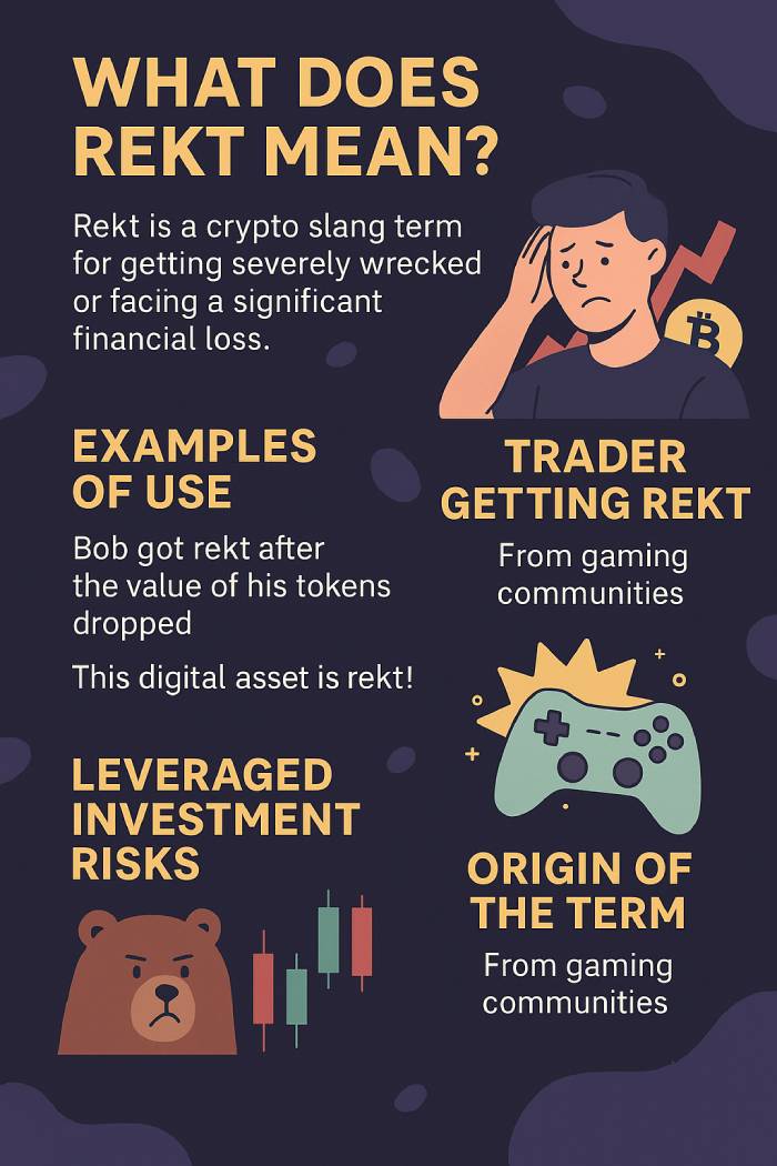 significado de descanso em criptografia