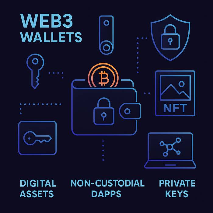 portfele web3