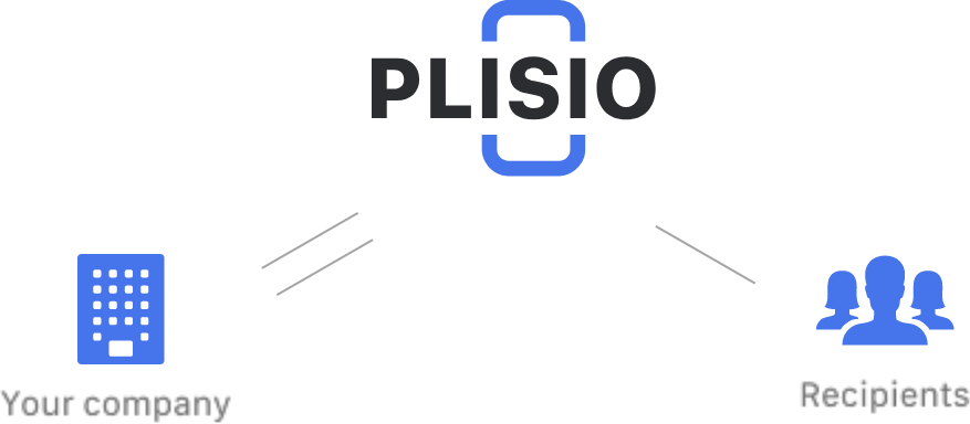 Plan de trabajo Plisio